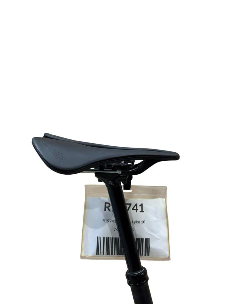Haibike Lyke 10 Carbon Shimano SLX 2023