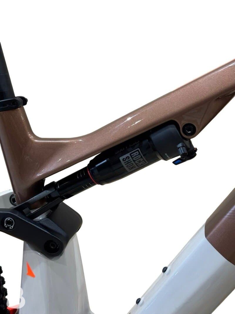 Haibike Lyke 10 Carbon Shimano SLX 2023