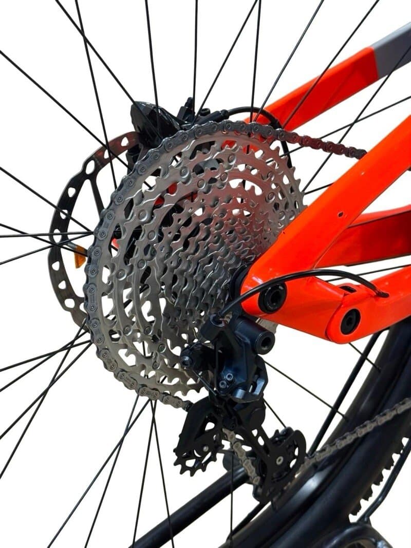 Haibike Lyke 10 Carbon Shimano SLX 2023