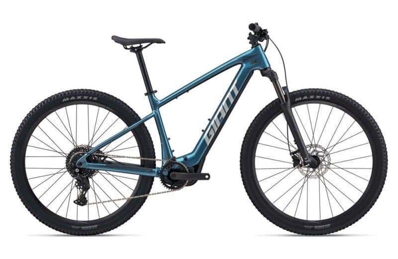 Giant Talon E+ | Gen 2 electron blue 2026