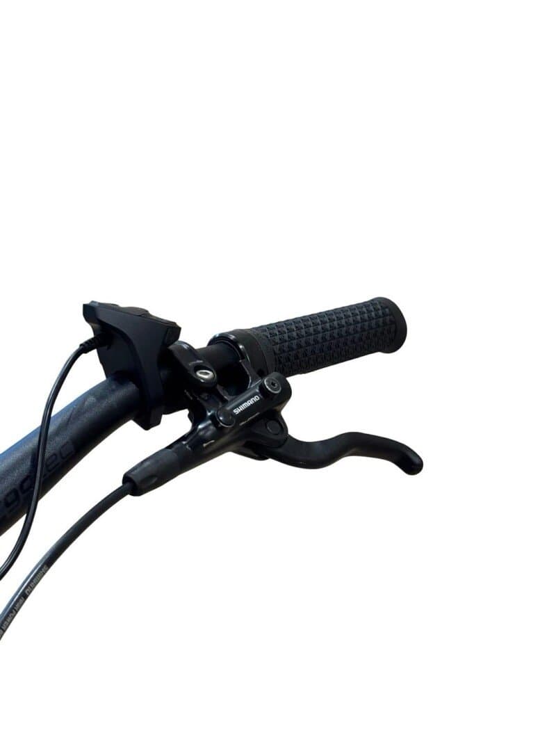 Cube Reaction Hybrid SL 625 Allroad 29 Shimano XT 2022