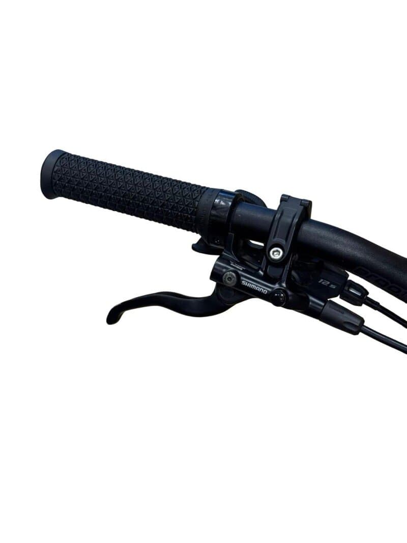 Cube Reaction Hybrid SL 625 Allroad 29 Shimano XT 2022