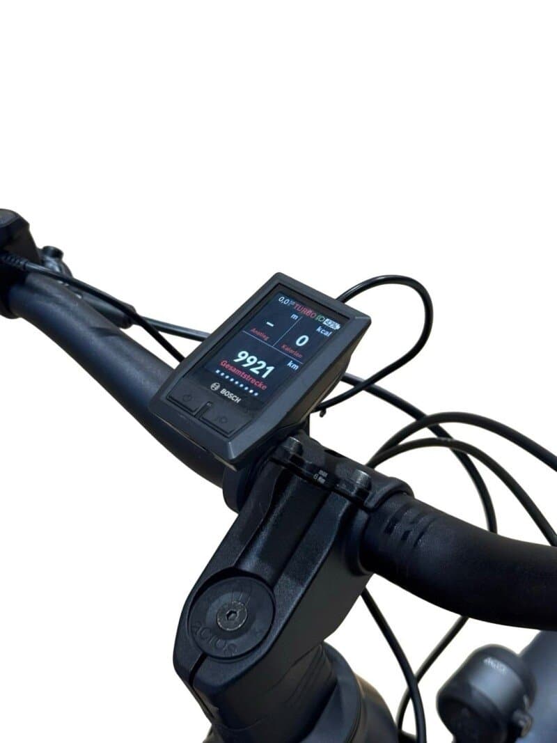 Cube Reaction Hybrid SL 625 Allroad 29 Shimano XT 2022