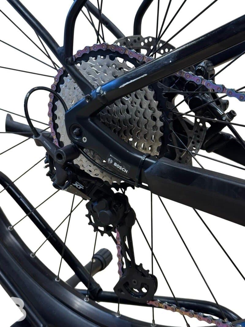 Cube Reaction Hybrid SL 625 Allroad 29 Shimano XT 2022