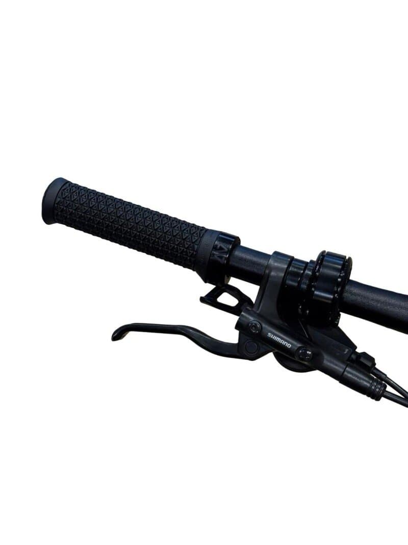 Cube Reaction Hybrid Pro 625 Shimano Deore 2022
