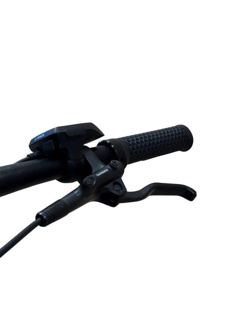 Cube Reaction Hybrid Pro 625 Shimano Deore 2022