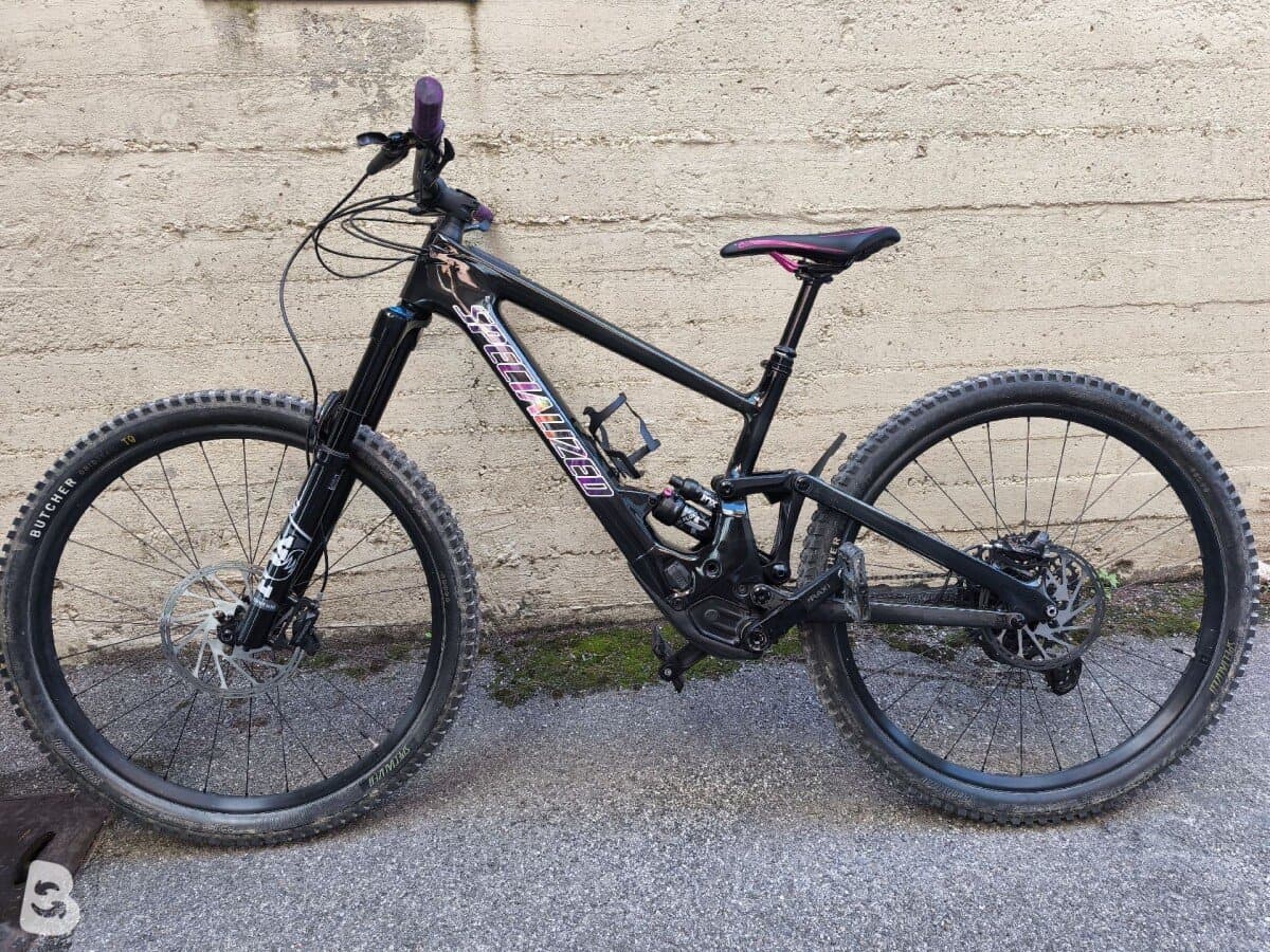 Specialized Turbo Kenevo SL Comp 2022