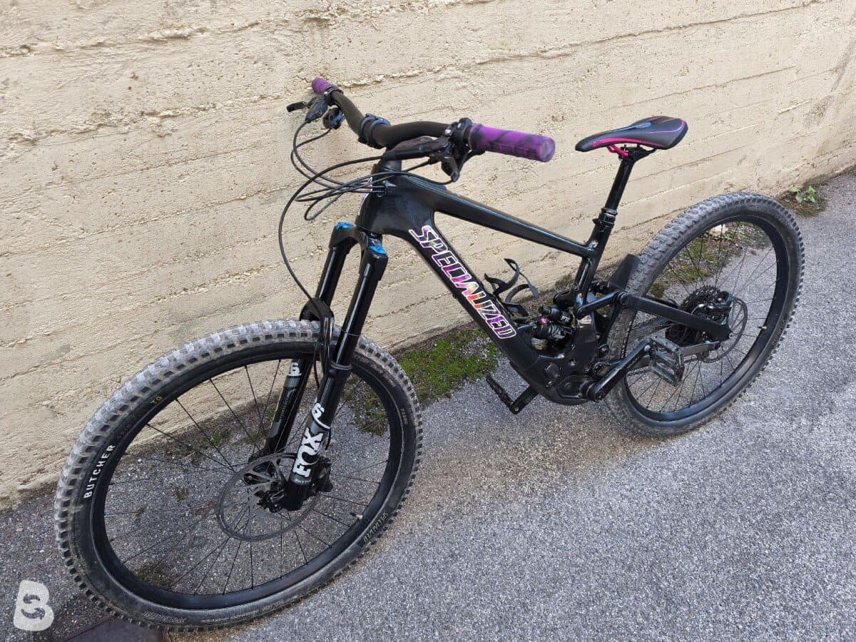 Specialized Turbo Kenevo SL Comp 2022