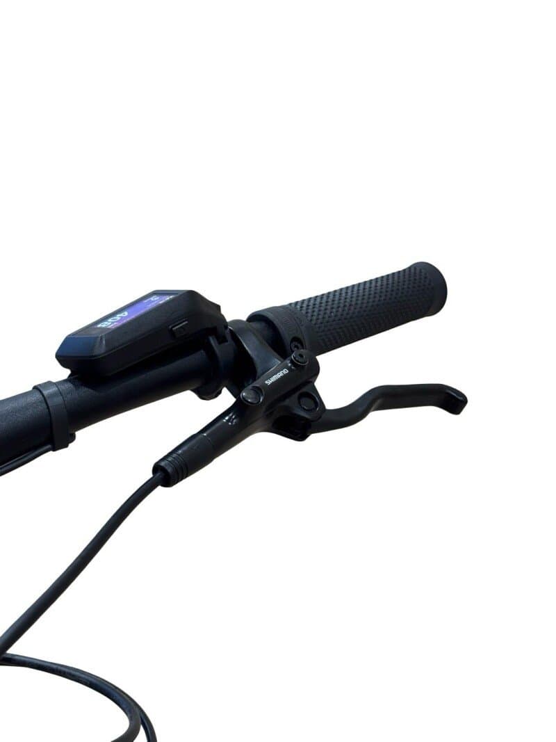 Cube Reaction Hybrid Performance 625 Shimano Alivio 2023
