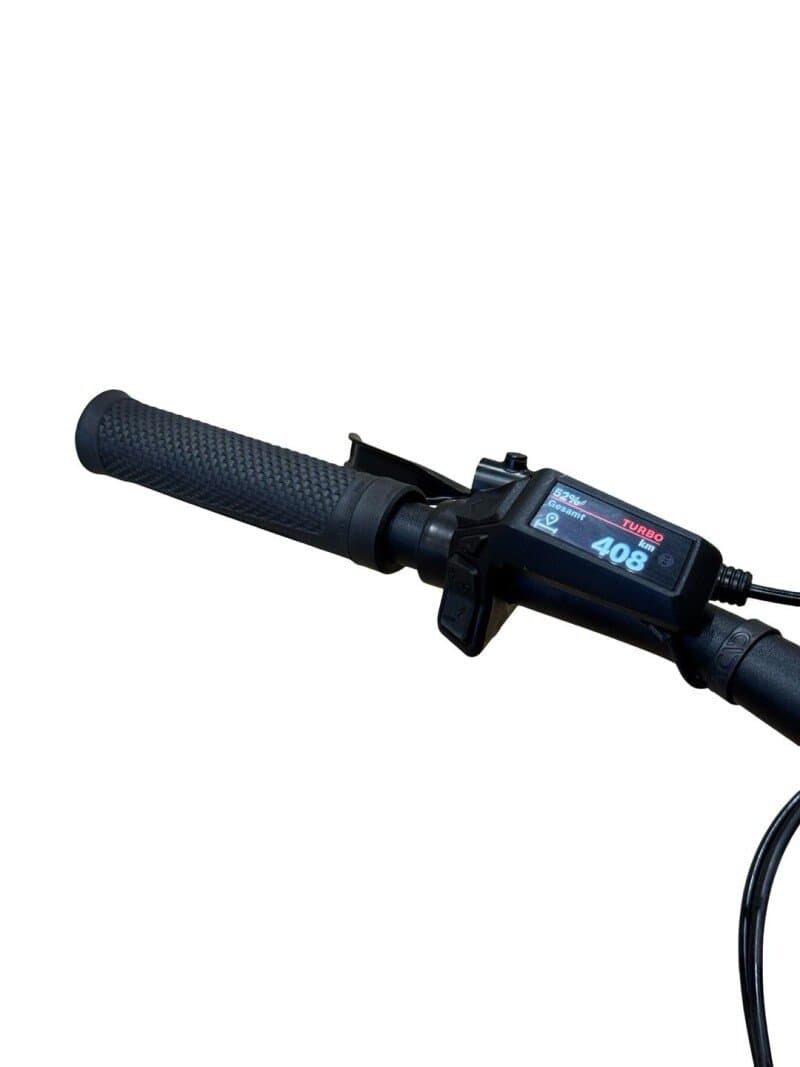 Cube Reaction Hybrid Performance 625 Shimano Alivio 2023