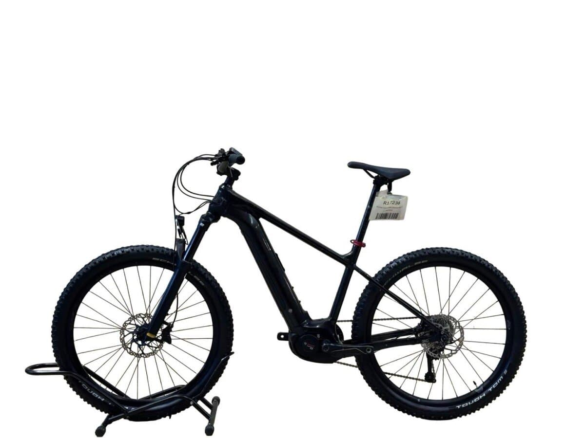 Cannondale Trail Neo Shimano Deore 2020