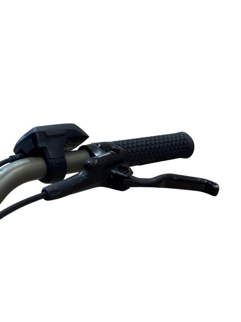 Cannondale Trail Neo Shimano Deore 2020