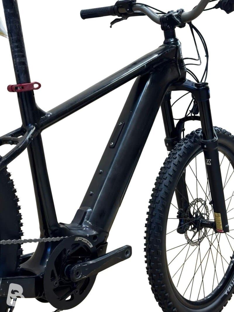 Cannondale Trail Neo Shimano Deore 2020