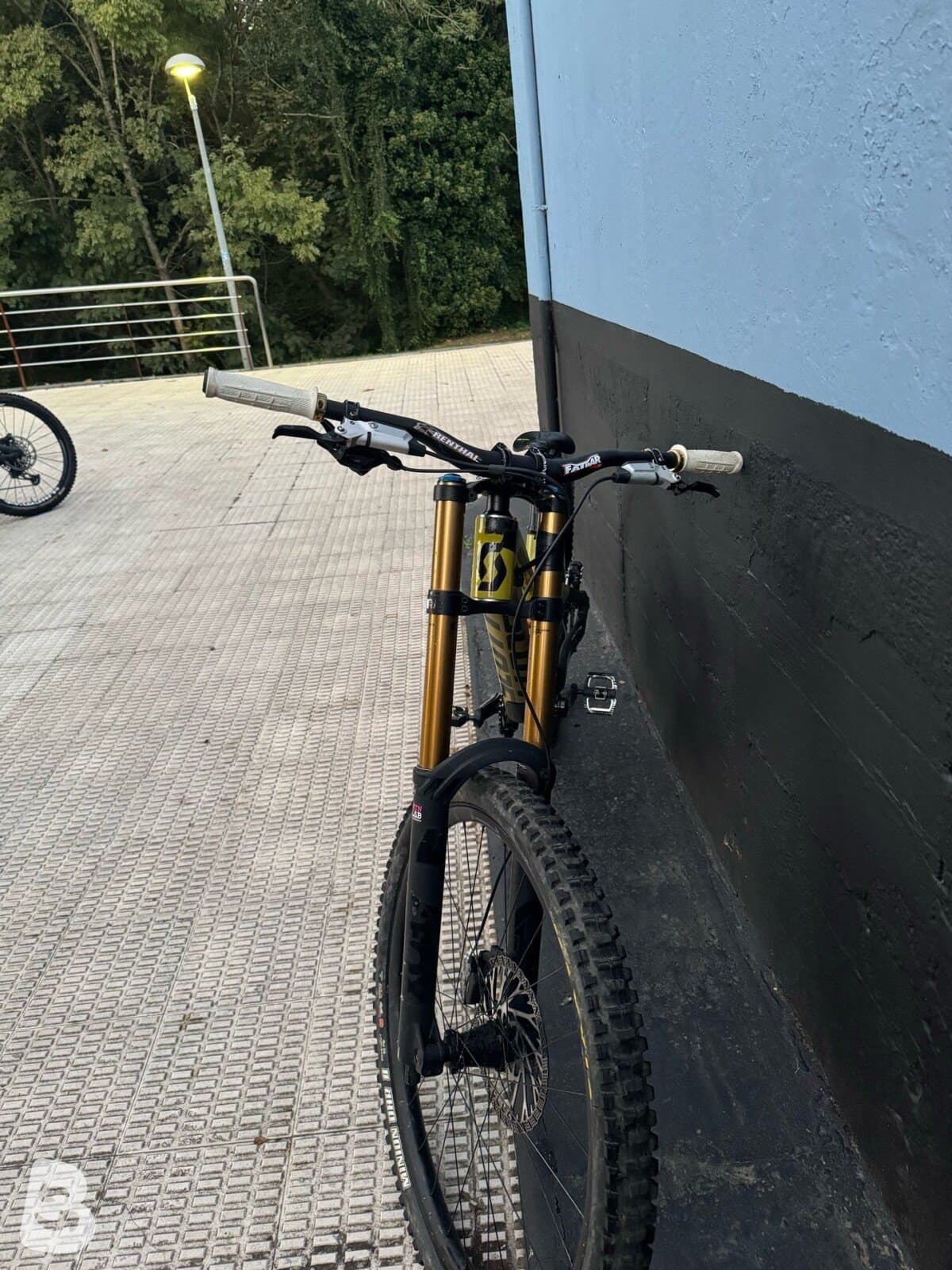 Scott Gambler 2024