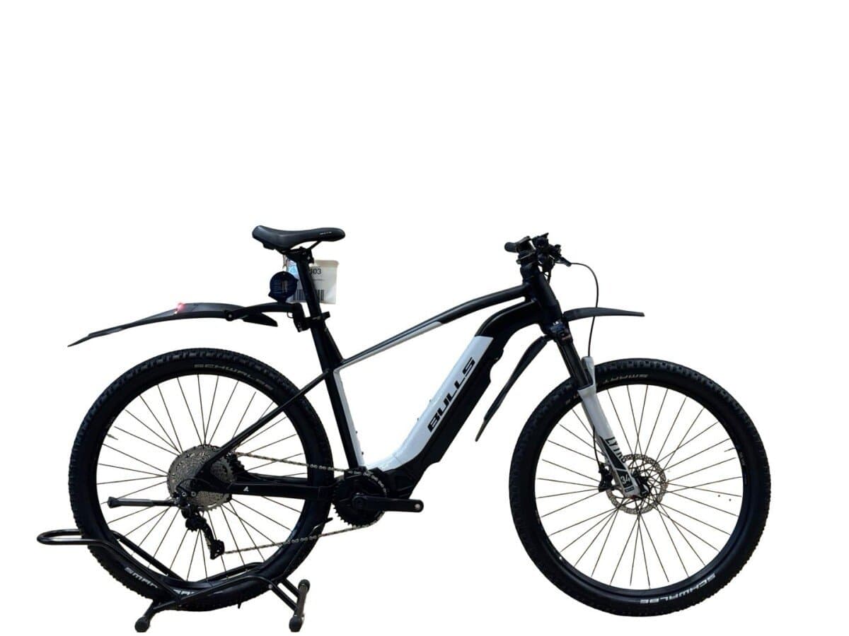 Bulls E-Stream EVO 1 Shimano Deore 2023