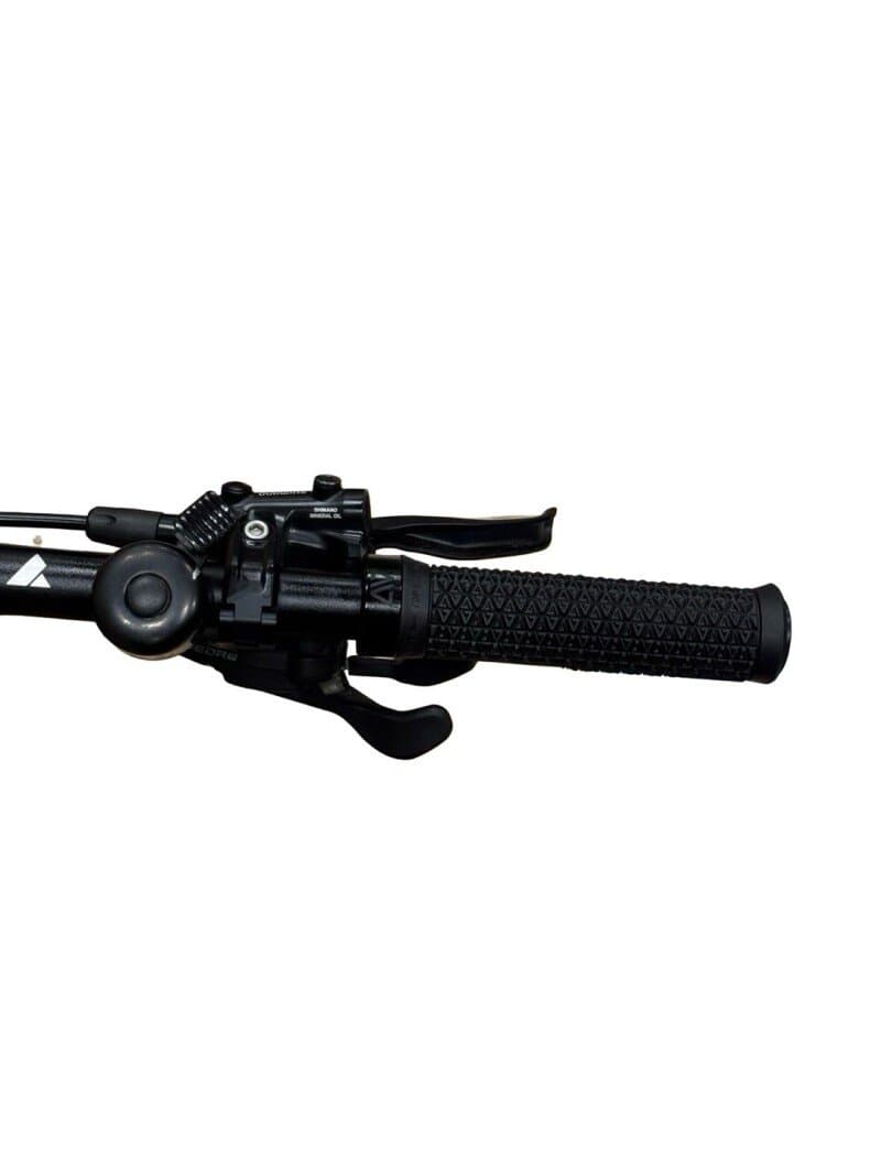 Bulls E-Stream EVO 1 Shimano Deore 2023