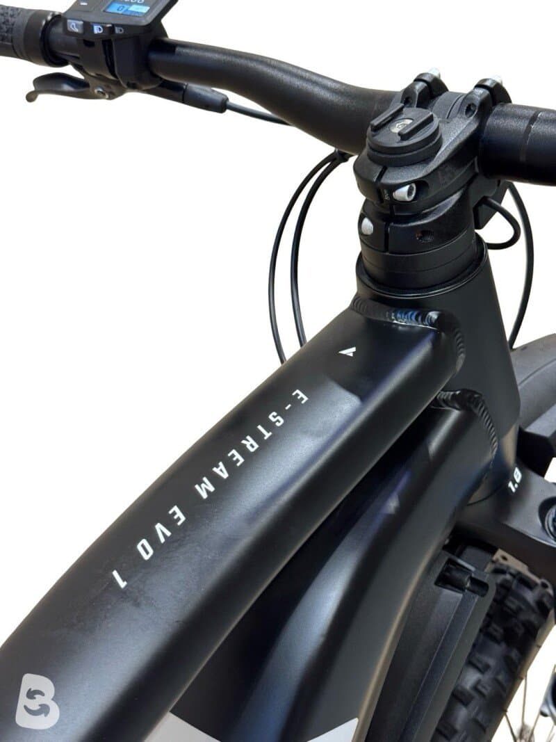Bulls E-Stream EVO 1 Shimano Deore 2023