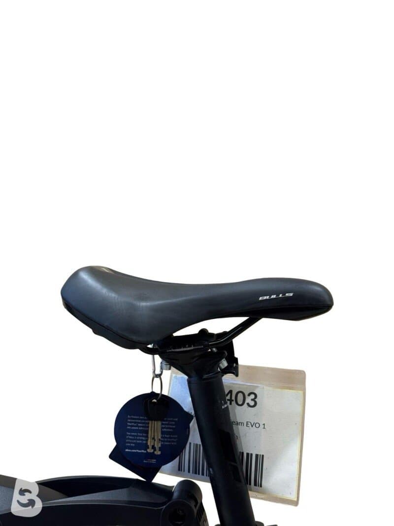 Bulls E-Stream EVO 1 Shimano Deore 2023
