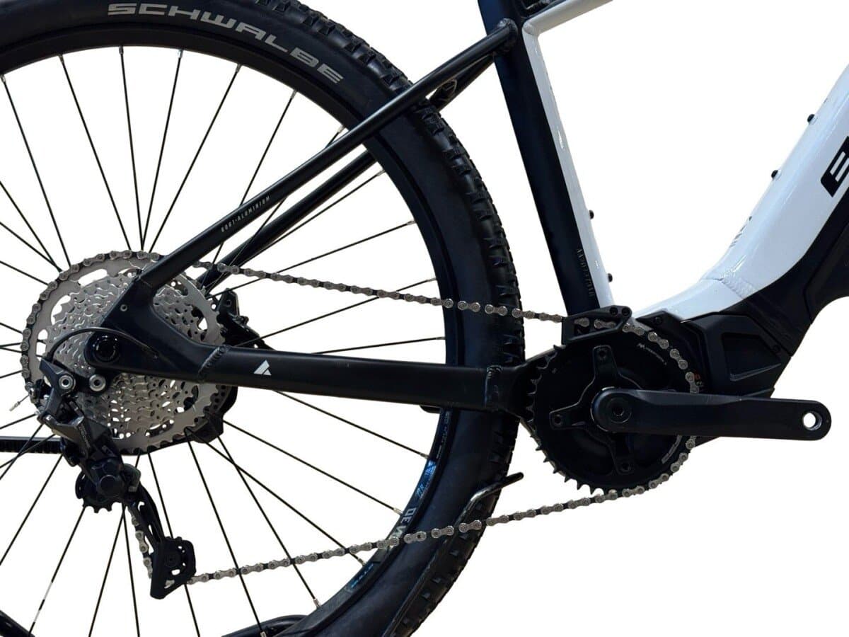 Bulls E-Stream EVO 1 Shimano Deore 2023