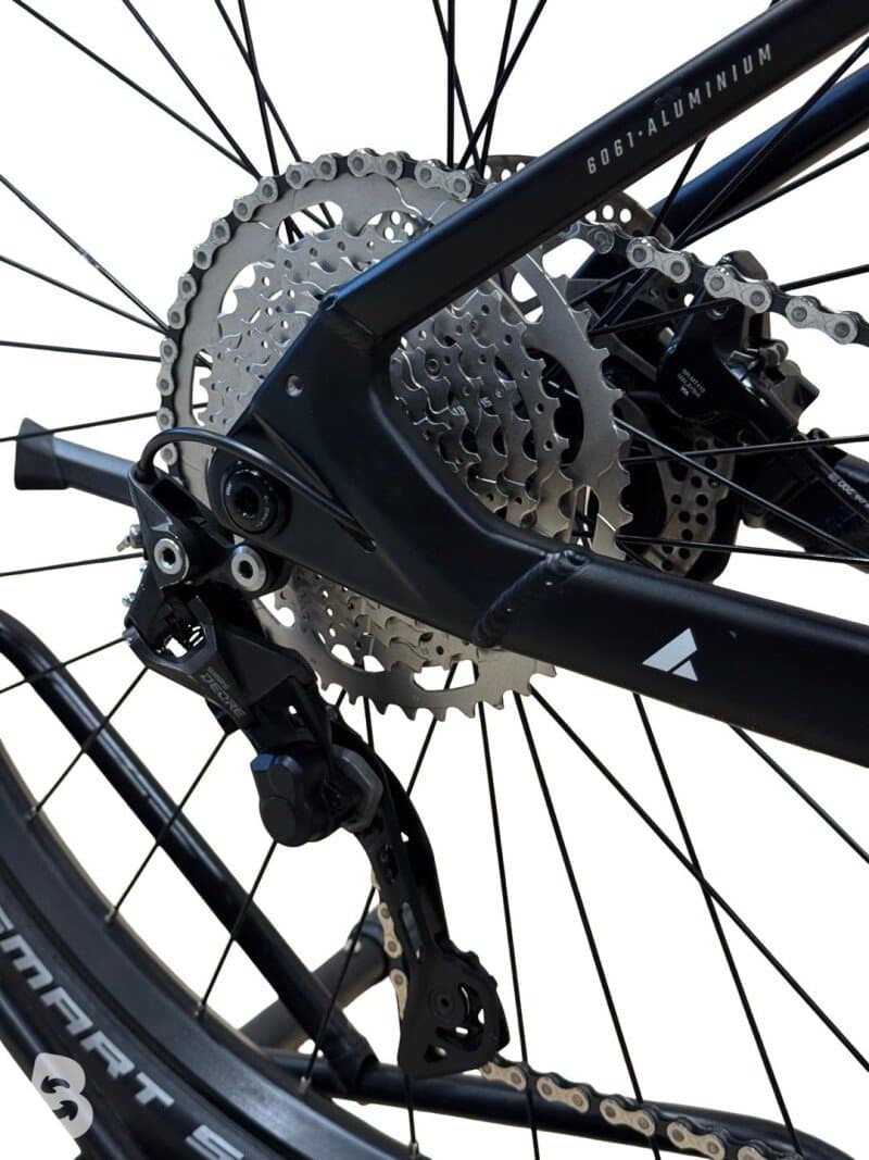 Bulls E-Stream EVO 1 Shimano Deore 2023