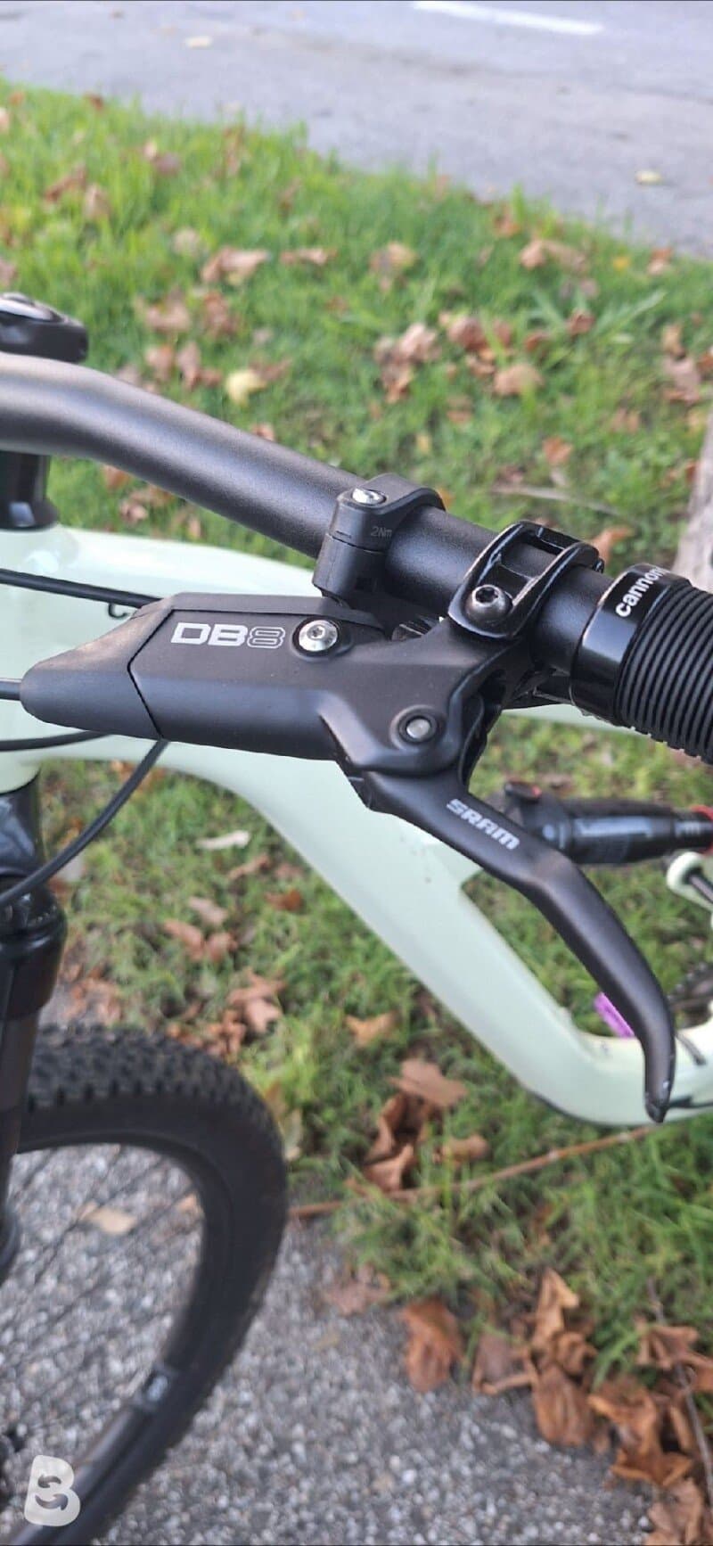 Cannondale Habit 4 2022