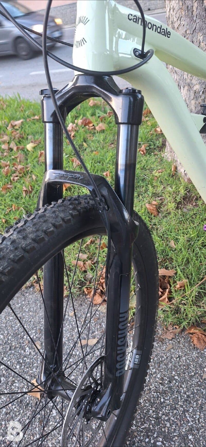 Cannondale Habit 4 2022