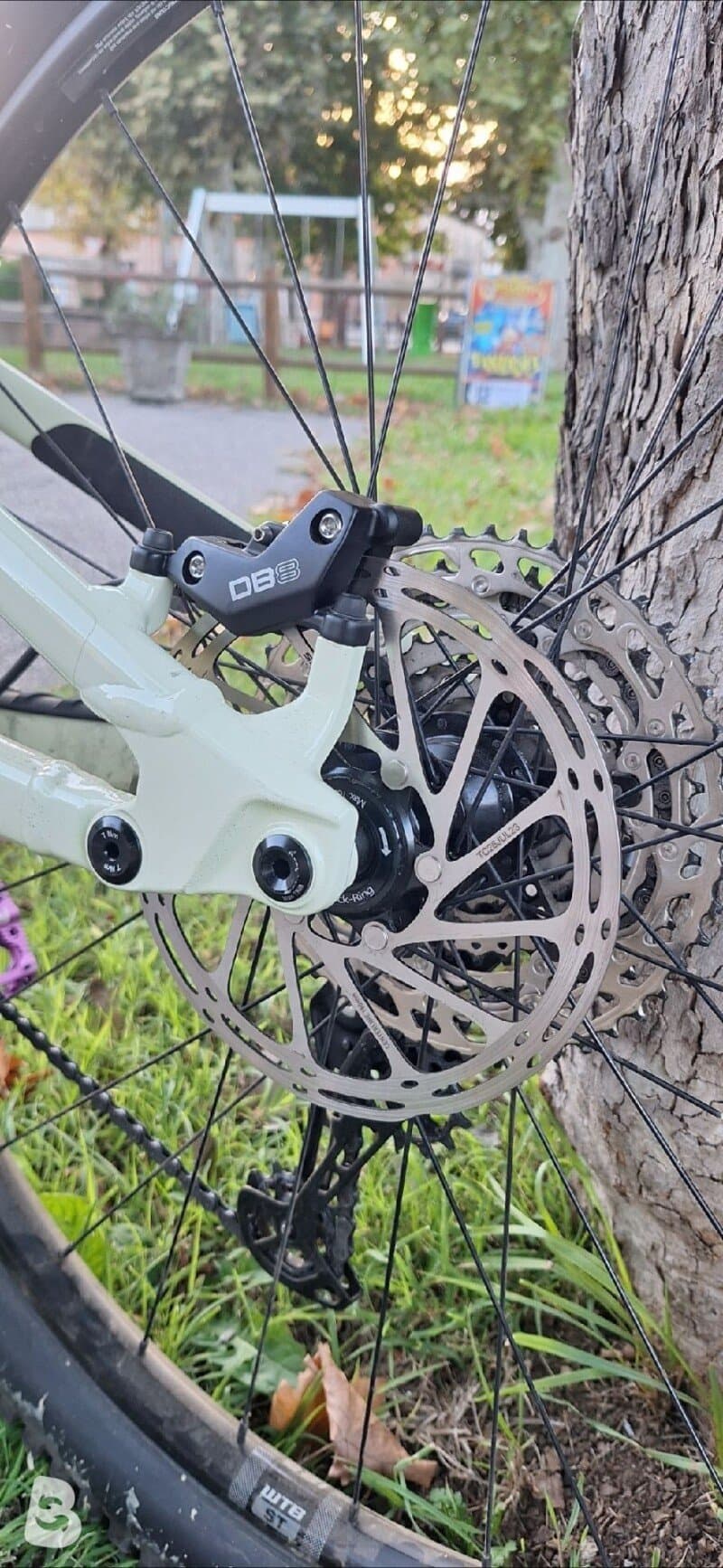 Cannondale Habit 4 2022