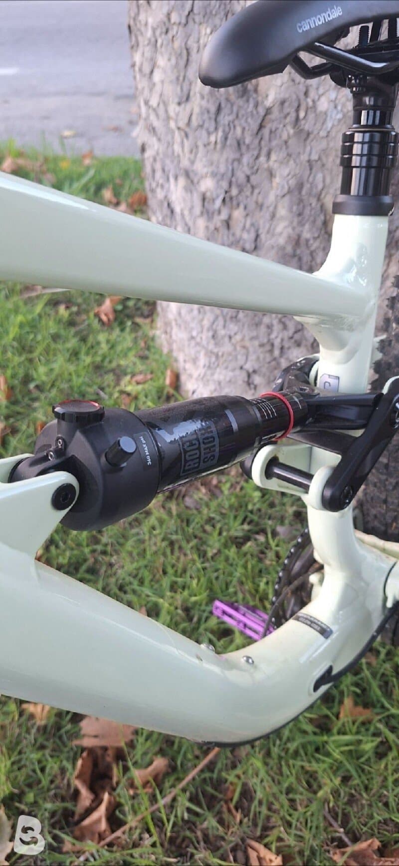 Cannondale Habit 4 2022