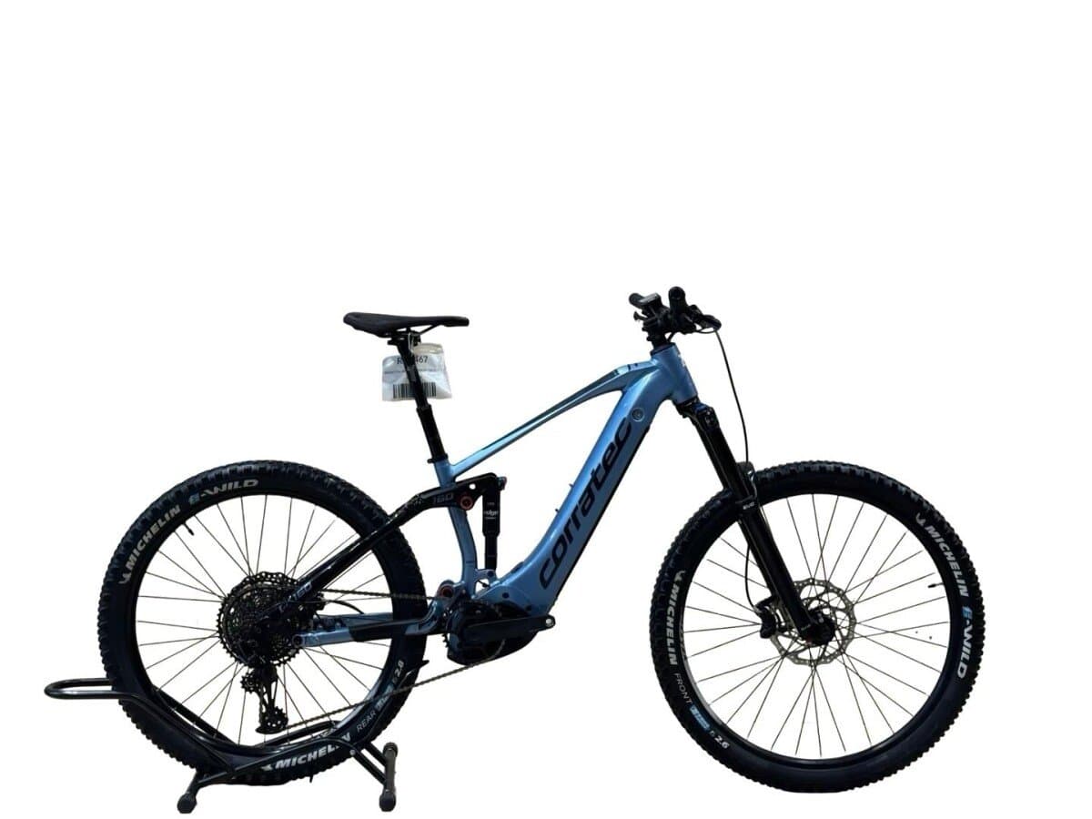 Corratec E-Power RS 160 Elite Sram SX 2022