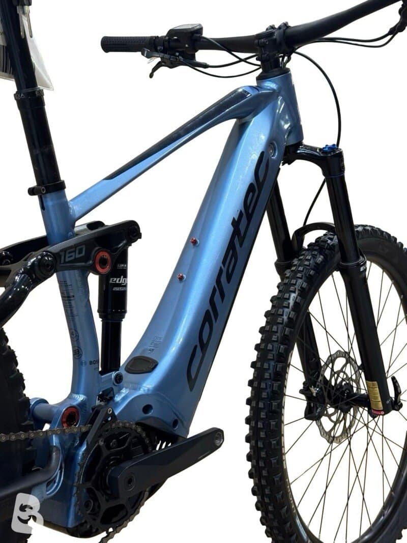 Corratec E-Power RS 160 Elite Sram SX 2022