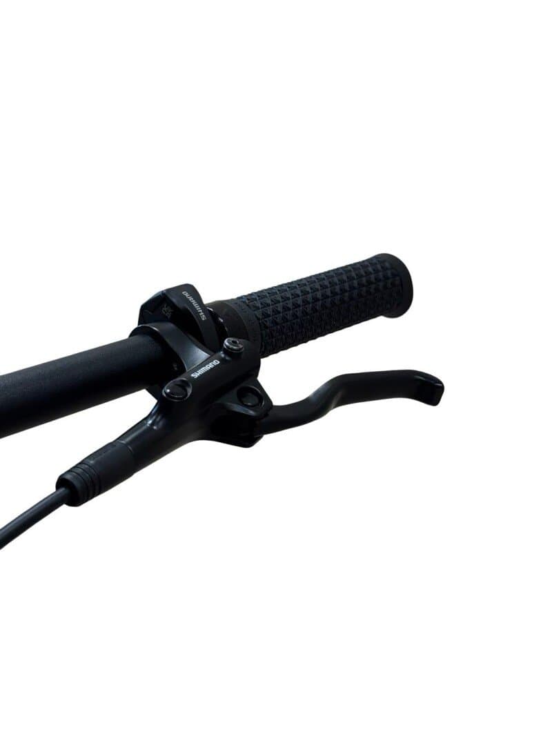 Focus Sam² 6.7 Sram NX 2019