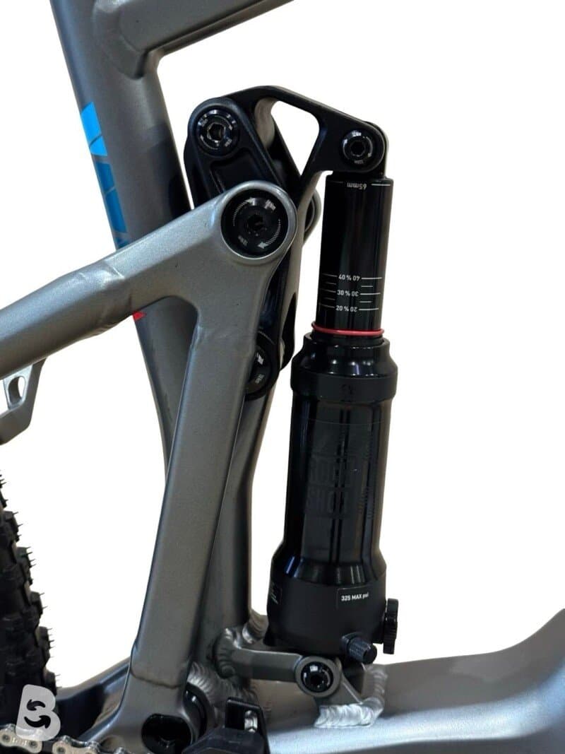Focus Sam² 6.7 Sram NX 2019