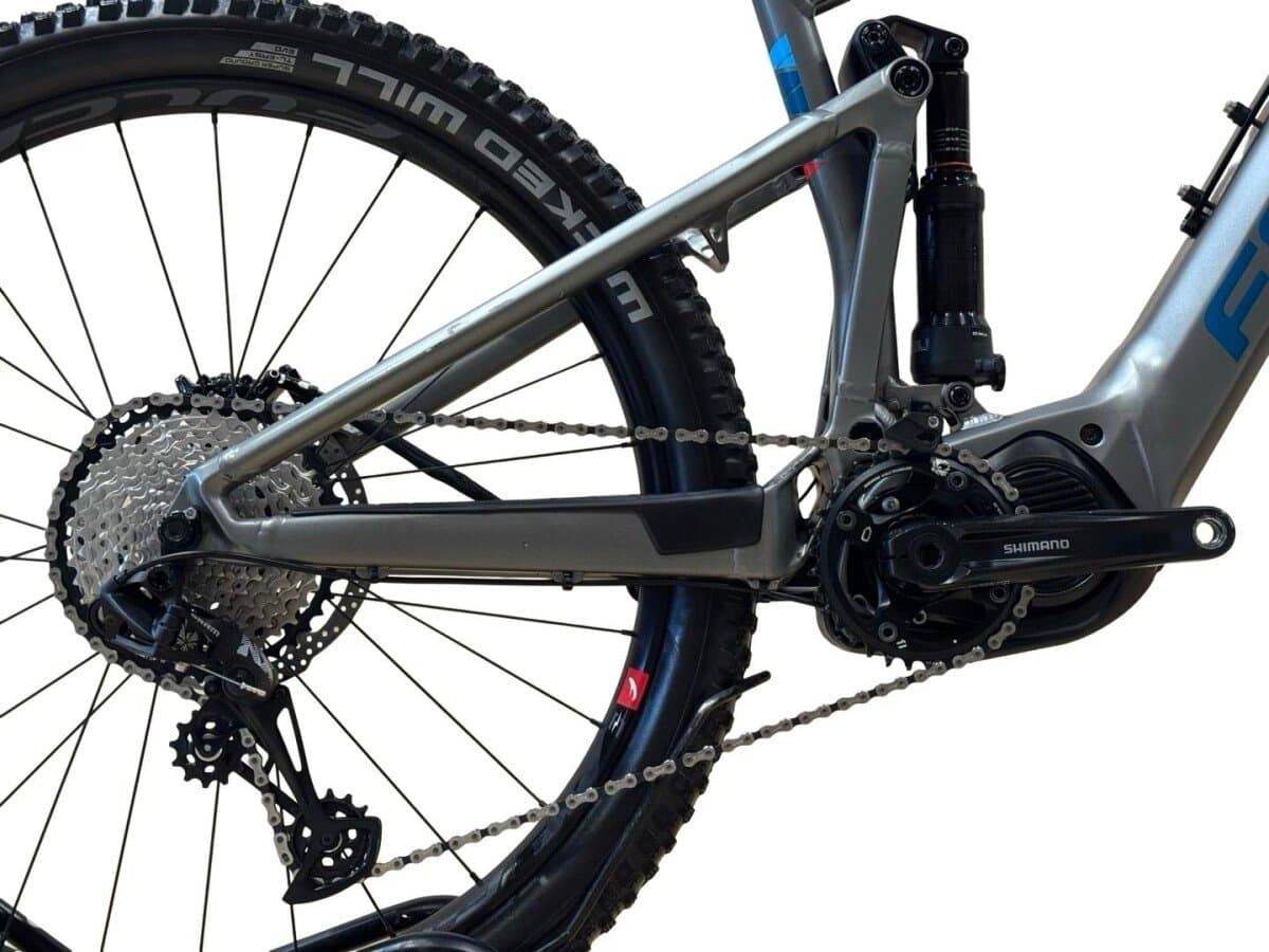 Focus Sam² 6.7 Sram NX 2019