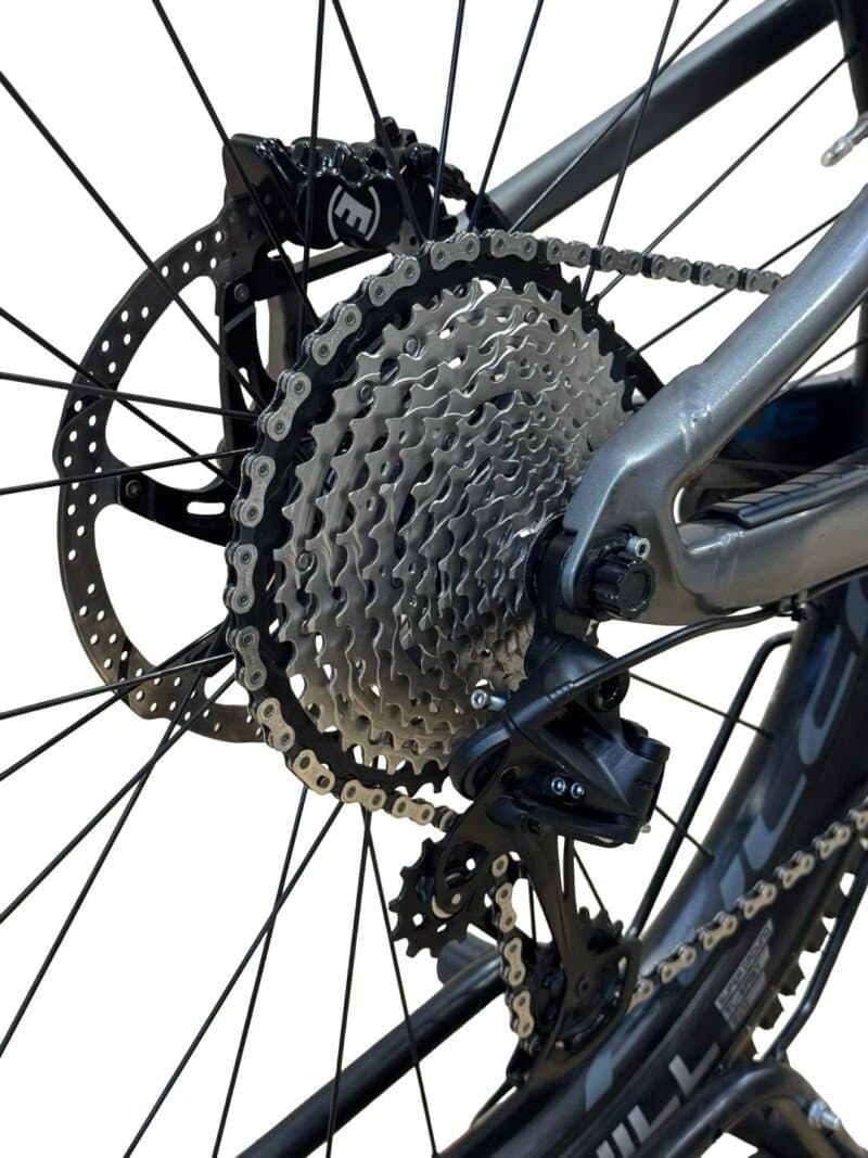 Focus Sam² 6.7 Sram NX 2019