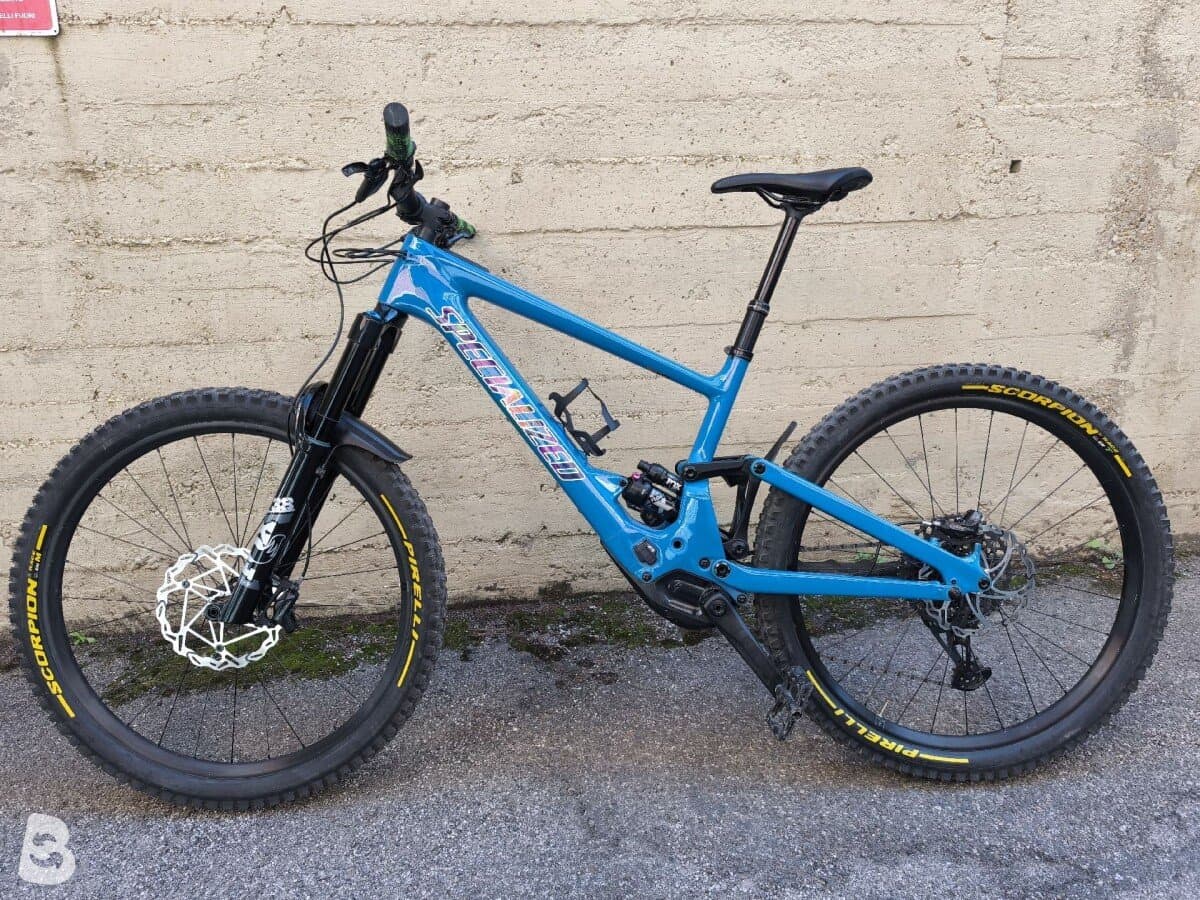 Specialized Turbo Kenevo SL 2 Comp 2023