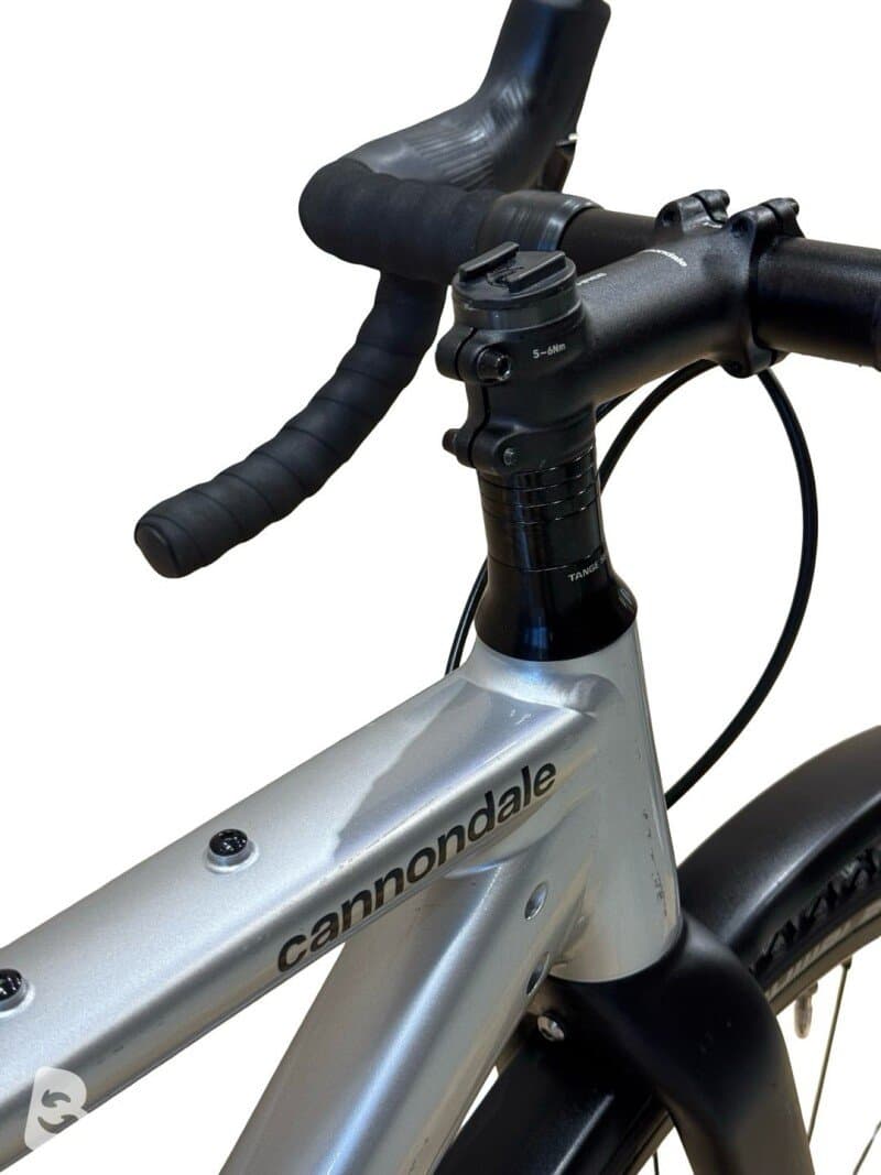 Cannondale Topstone Apex 1 Sram Apex 2024