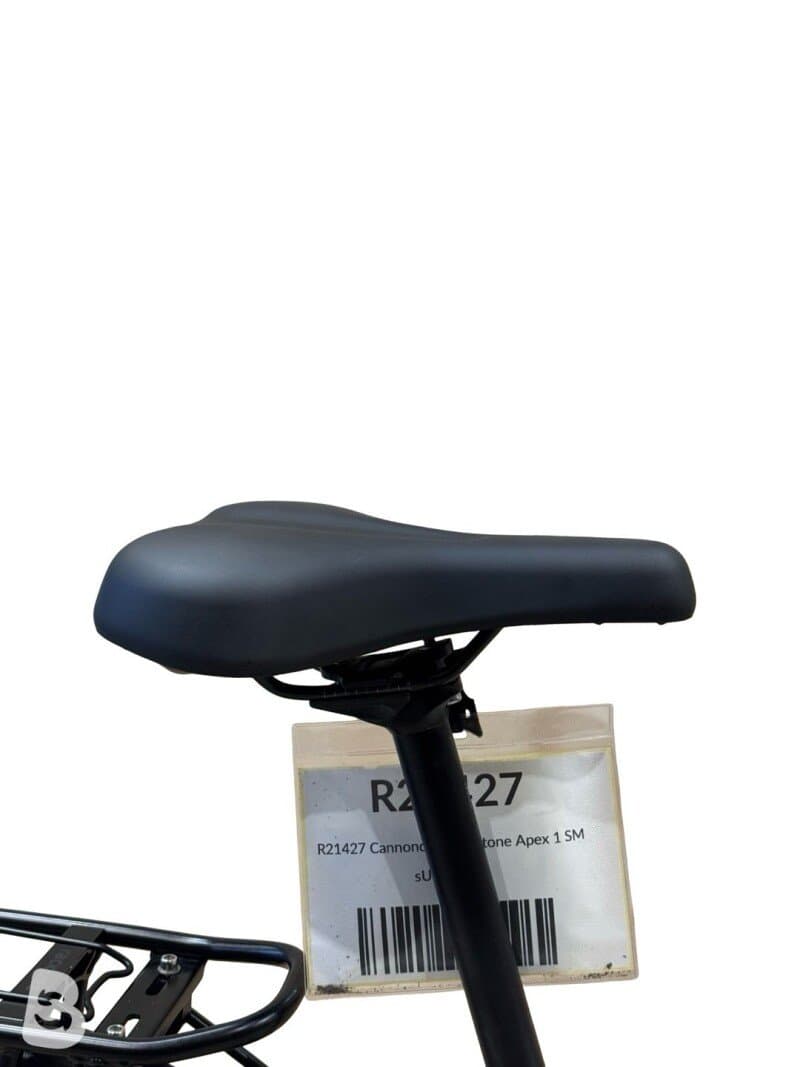 Cannondale Topstone Apex 1 Sram Apex 2024