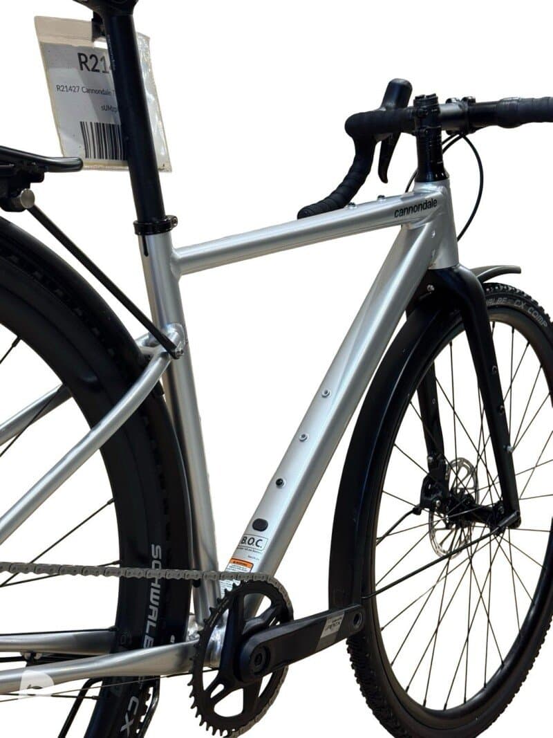 Cannondale Topstone Apex 1 Sram Apex 2024