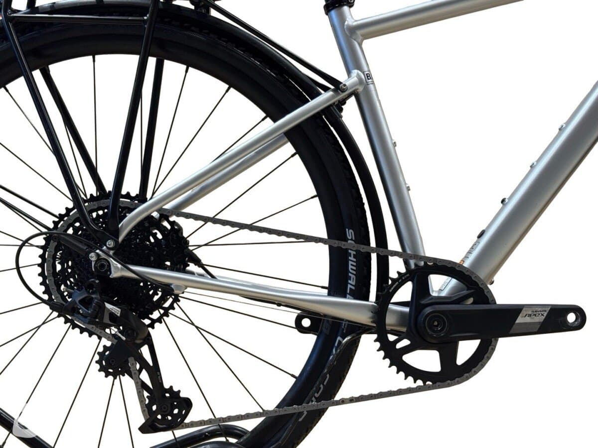 Cannondale Topstone Apex 1 Sram Apex 2024