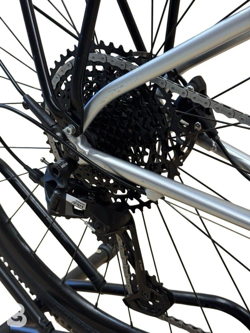 Cannondale Topstone Apex 1 Sram Apex 2024