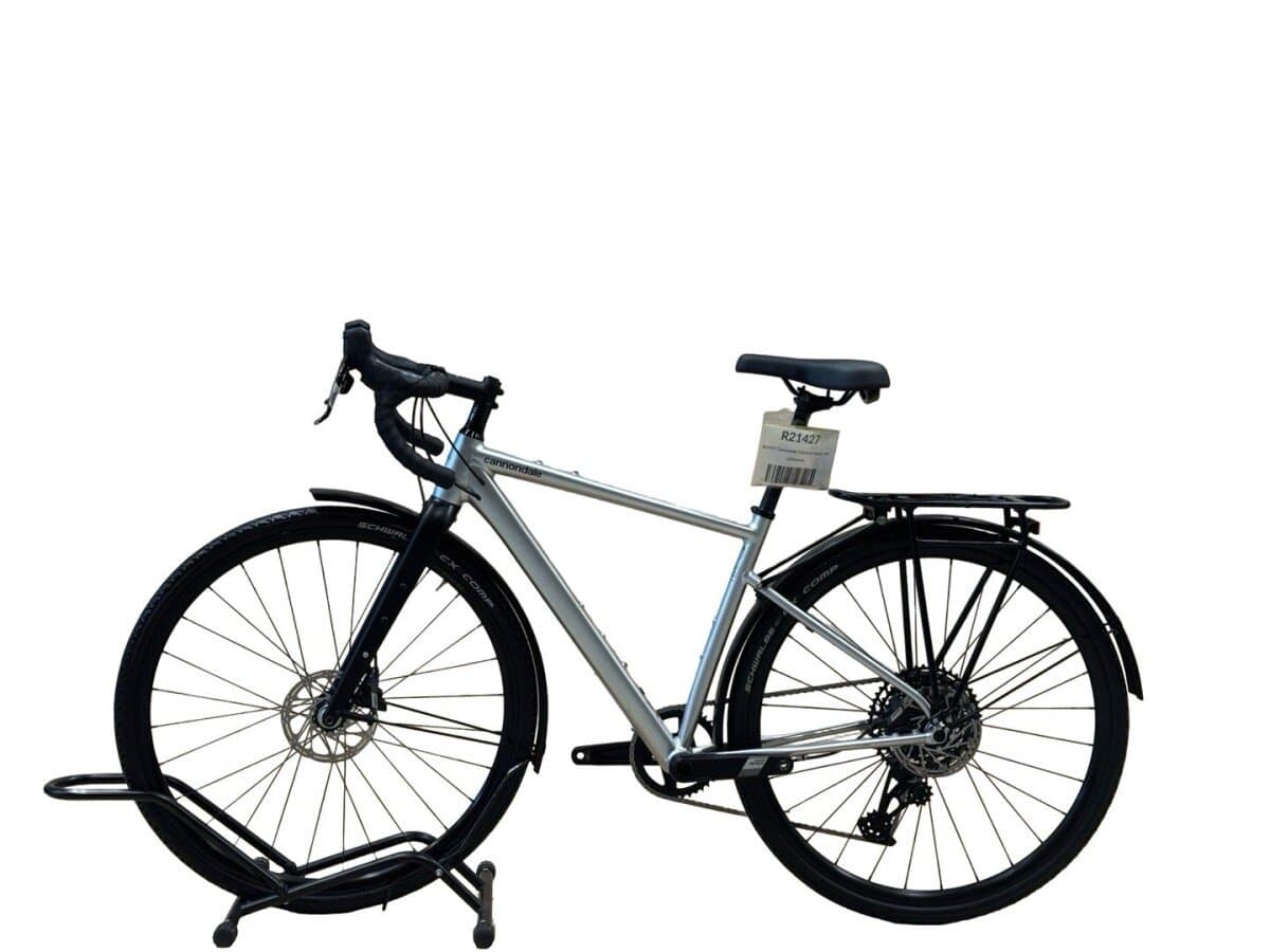 Cannondale Topstone Apex 1 Sram Apex 2024