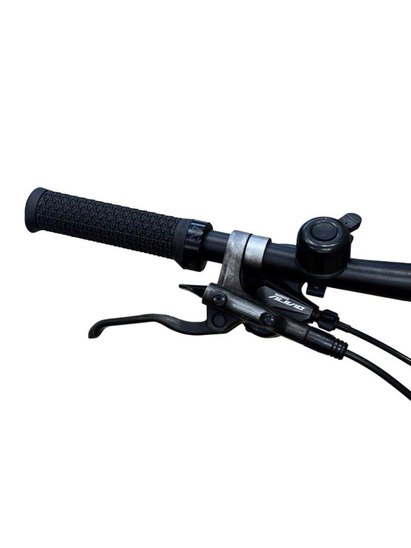Cube Reaction Hybrid Performance 500 Allroad Shimano Alivio 2024