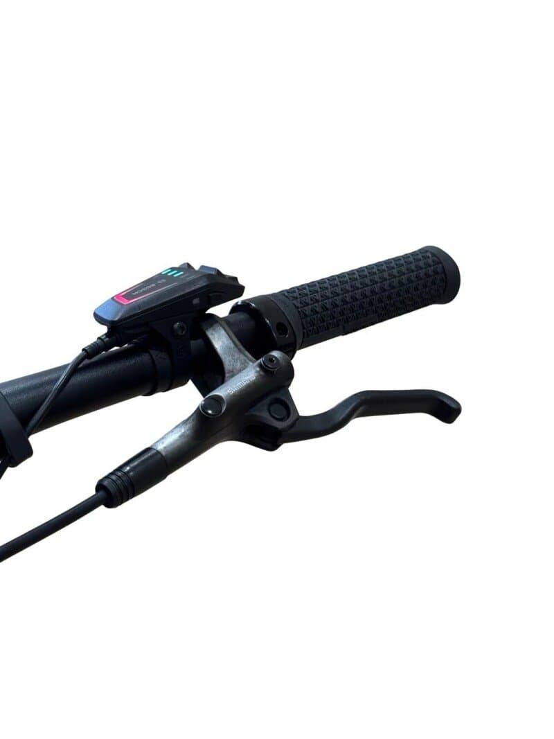 Cube Reaction Hybrid Performance 500 Allroad Shimano Alivio 2024