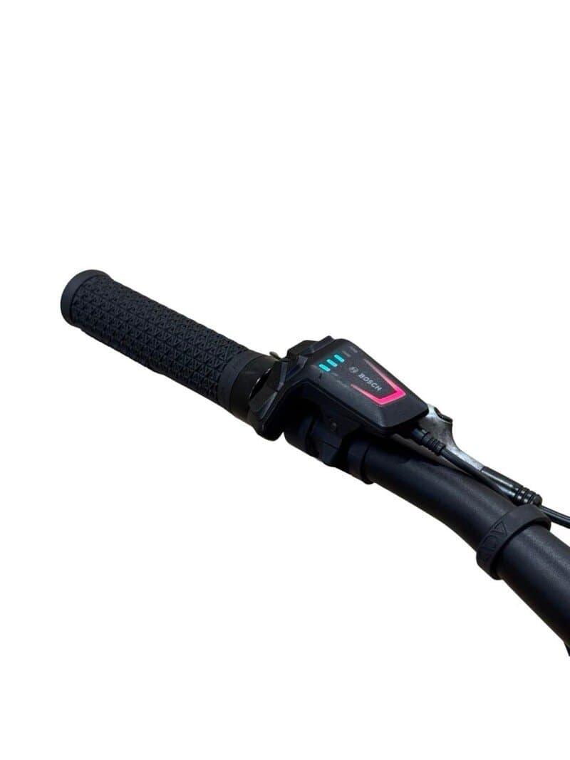 Cube Reaction Hybrid Performance 500 Allroad Shimano Alivio 2024