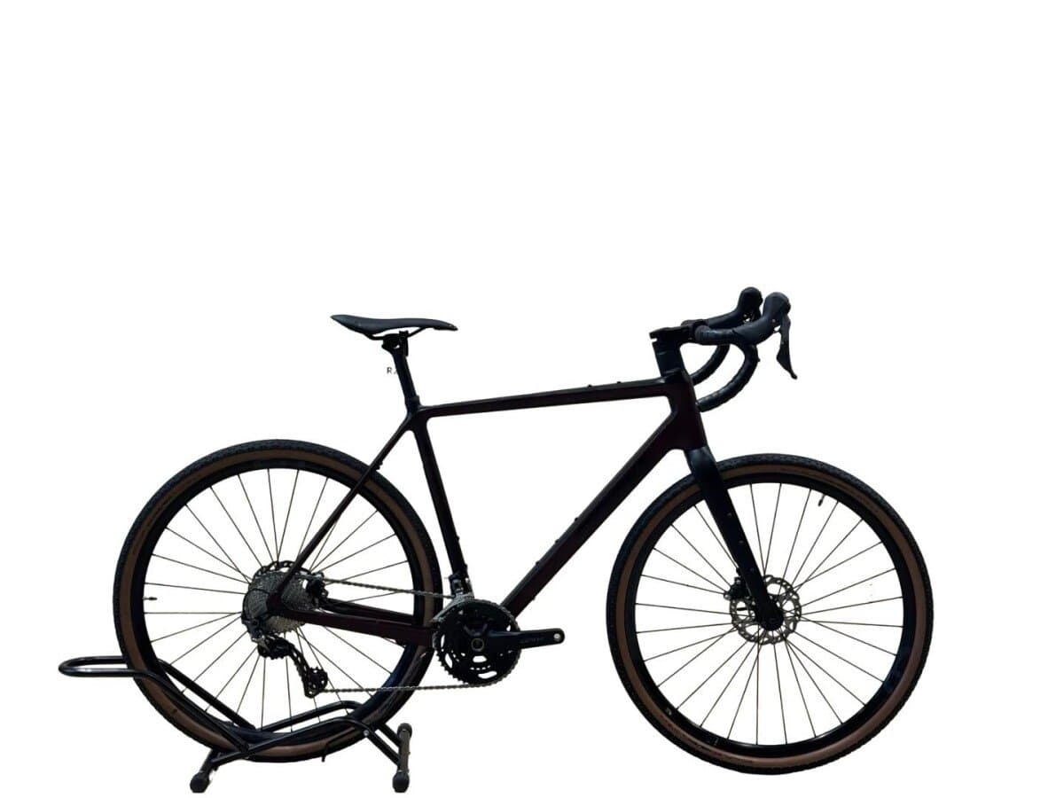 Stevens Camino Carbon Shimano GRX 2023