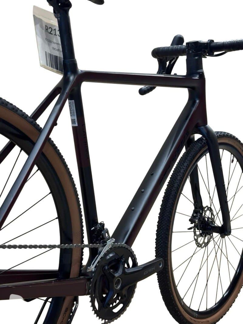 Stevens Camino Carbon Shimano GRX 2023