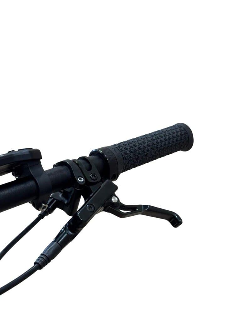 Besv TRS 1.5 FS Shimano Deore 2023
