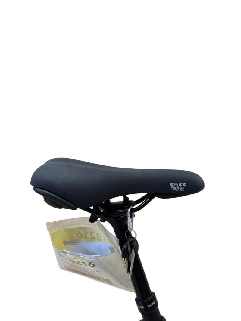 Besv TRS 1.5 FS Shimano Deore 2023
