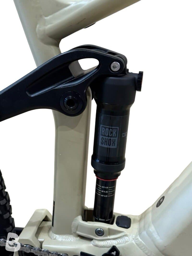 Besv TRS 1.5 FS Shimano Deore 2023