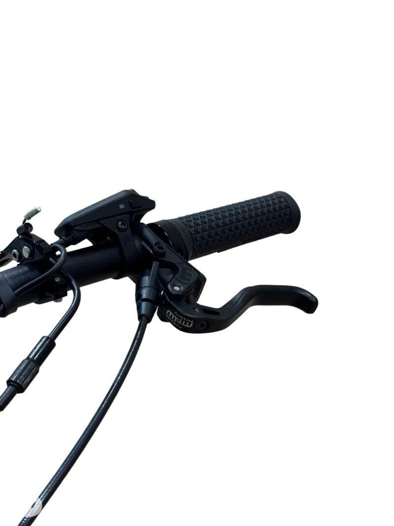 Cube Stereo Hybrid 140 HPC Pro 625 Carbon Shimano Deore 2024